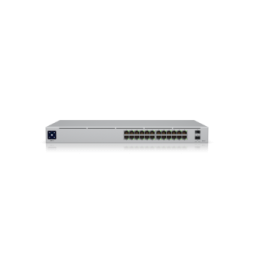 Ubiquiti Switch Pro 24 – Switch Layer 3 24 ports USW-Pro-24
