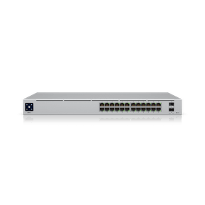 Ubiquiti Switch Pro 24 – Switch Layer 3 24 ports USW-Pro-24 — image 4