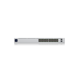 Ubiquiti Switch Pro 24 – Switch Layer 3 24 ports USW-Pro-24