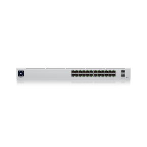 Ubiquiti Switch Pro 24 – Switch Layer 3 24 ports USW-Pro-24 — image 5