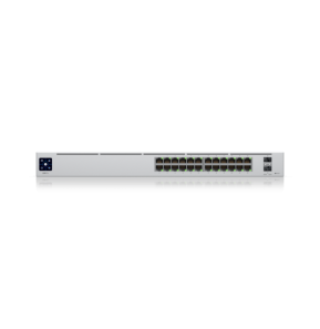 Ubiquiti Switch Pro 24 – Switch Layer 3 24 ports USW-Pro-24