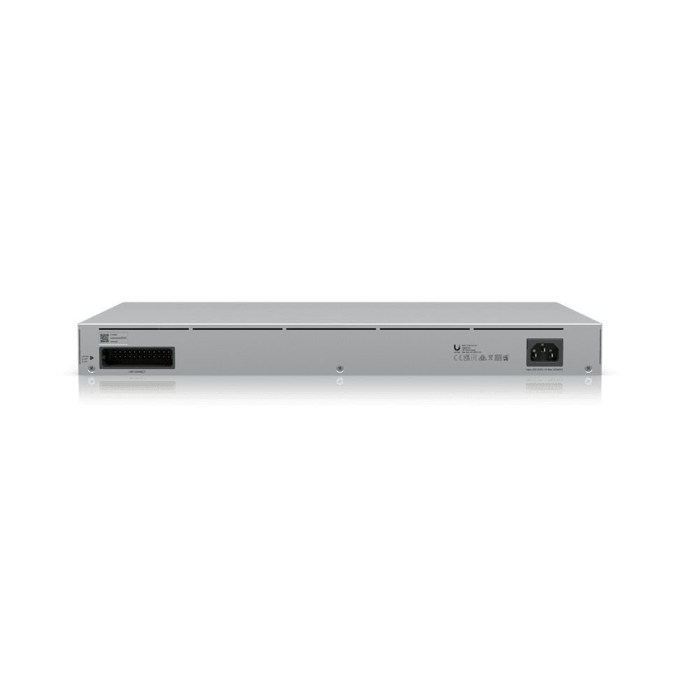 Ubiquiti Switch Pro 24 – Switch Layer 3 24 ports USW-Pro-24 — image 7