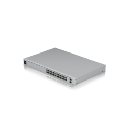 Ubiquiti Switch Pro 24 – Switch Layer 3 24 ports USW-Pro-24