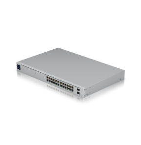 Ubiquiti Switch Pro 24 – Switch Layer 3 24 ports USW-Pro-24