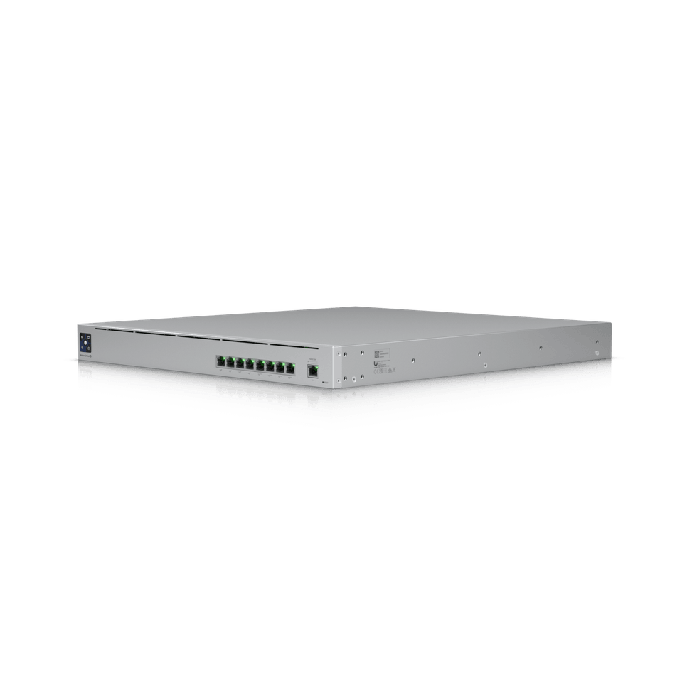 Ubiquiti Switch Mission Critical – Switch POE administrable USW-Mission-Critical — image 3