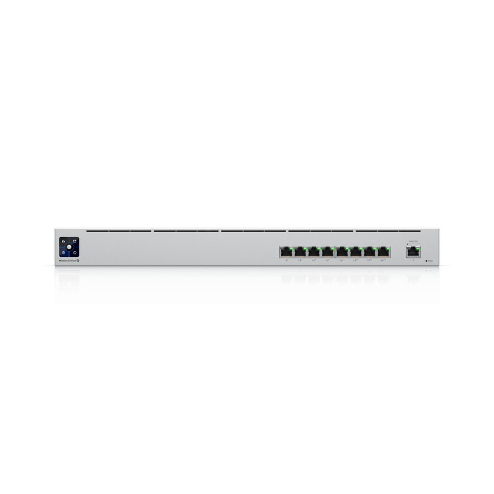 Ubiquiti Switch Mission Critical – Switch POE administrable USW-Mission-Critical — image 4