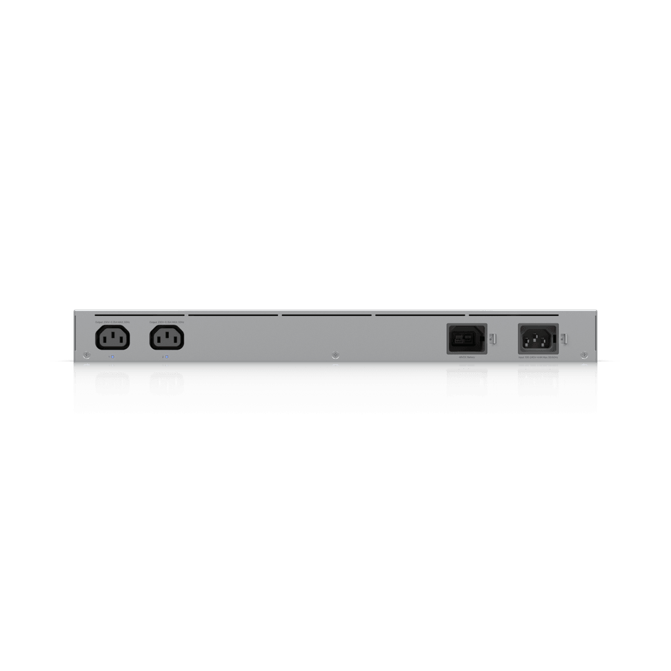 Ubiquiti Switch Mission Critical – Switch POE administrable USW-Mission-Critical — image 6