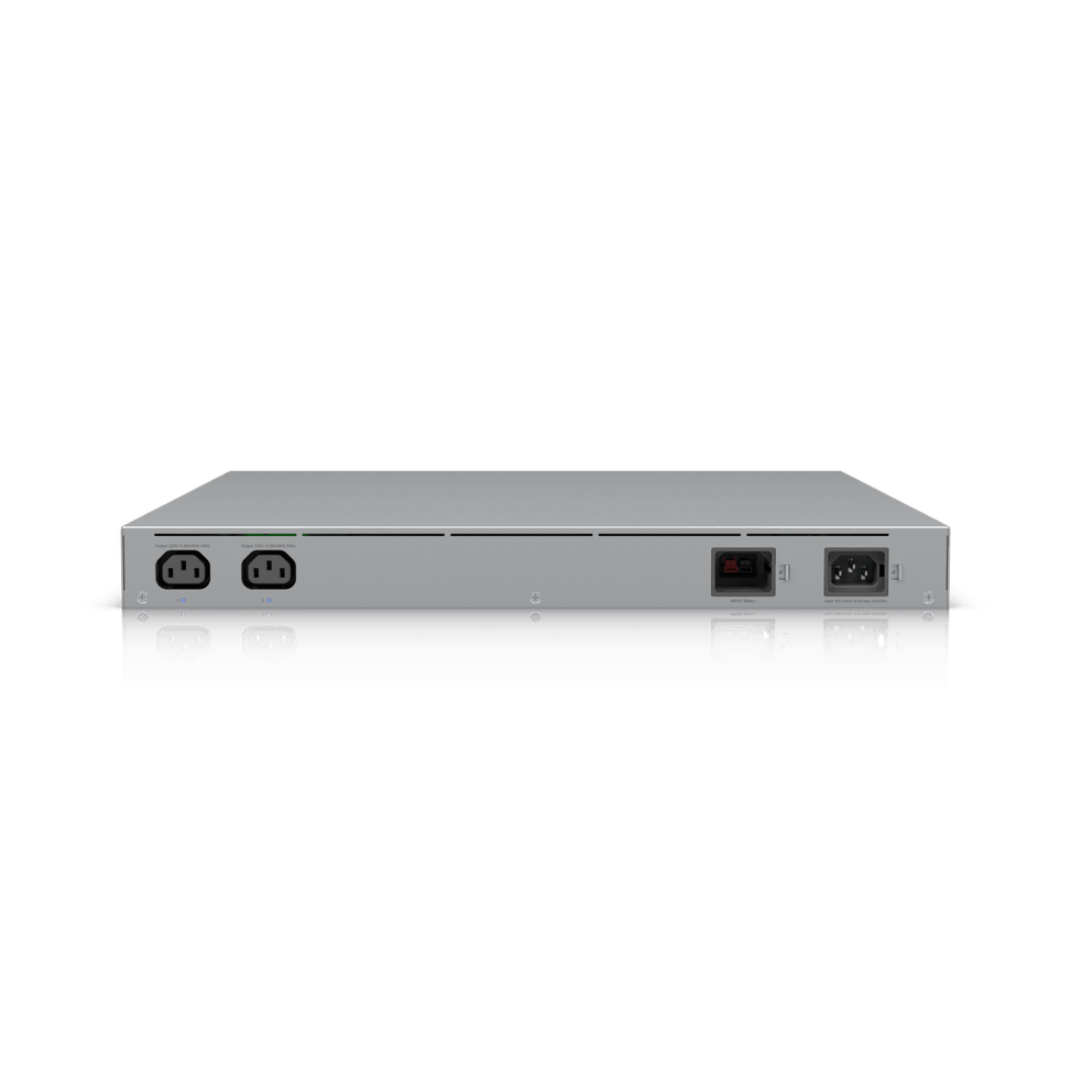 Ubiquiti Switch Mission Critical – Switch POE administrable USW-Mission-Critical — image 7