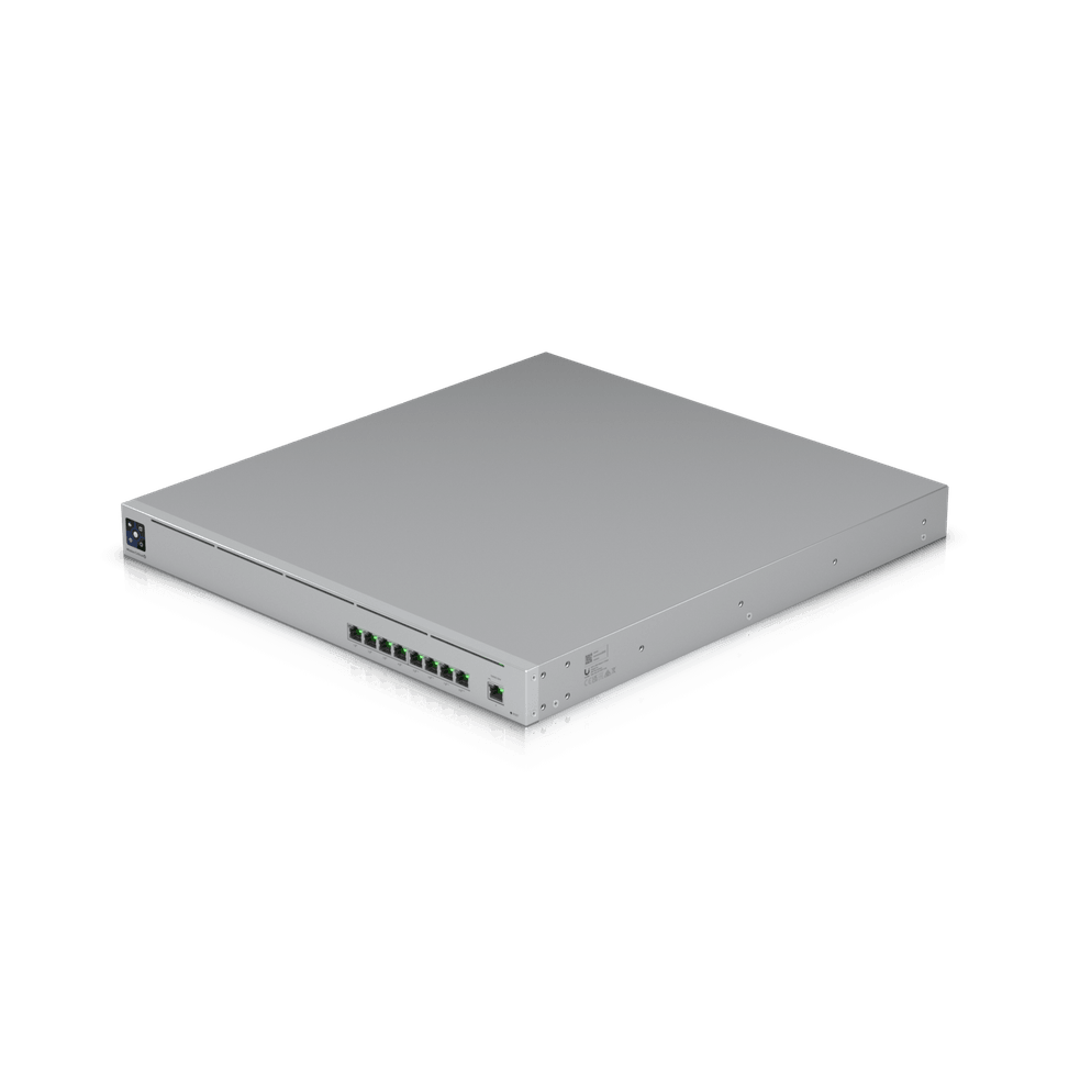 Ubiquiti Switch Mission Critical – Switch POE administrable USW-Mission-Critical — image 8