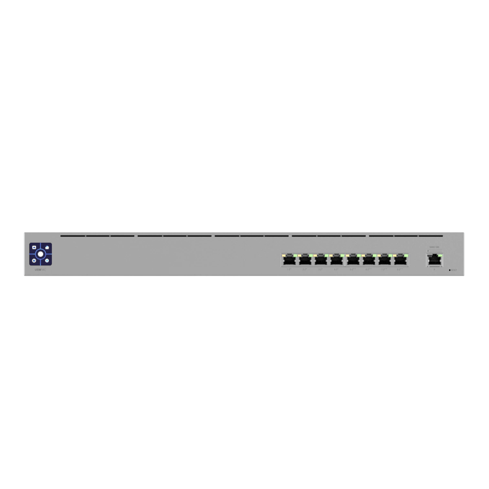Ubiquiti Switch Mission Critical – Switch POE administrable USW-Mission-Critical — image 9