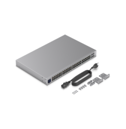 Ubiquiti Switch 48 PoE – Switch PoE 48 ports USW-48-POE