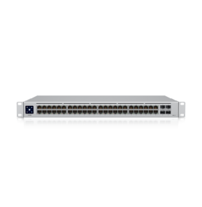 Ubiquiti Switch 48 PoE – Switch PoE 48 ports USW-48-POE