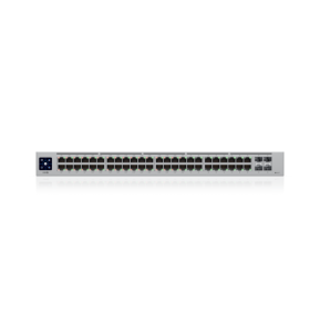 Ubiquiti Switch 48 PoE – Switch PoE 48 ports USW-48-POE