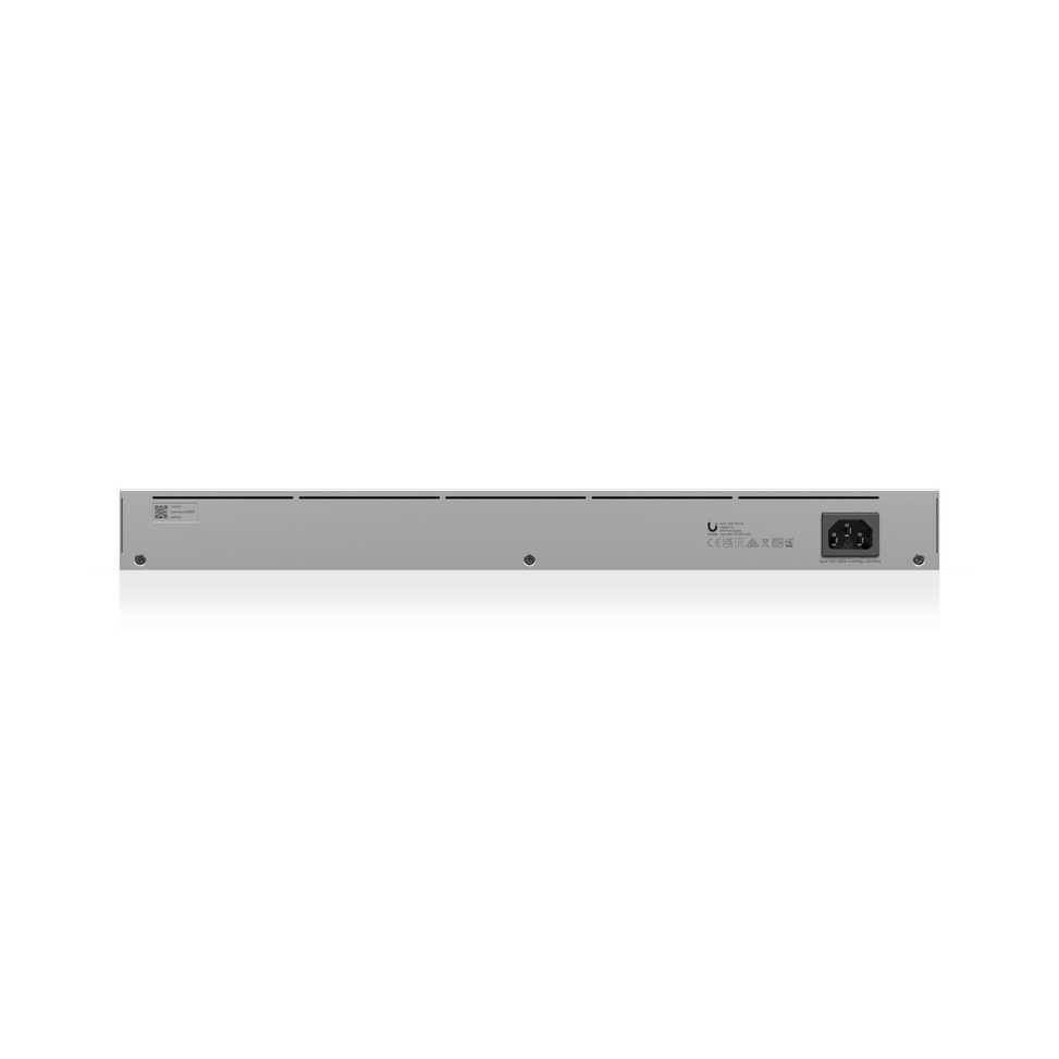 Ubiquiti Switch 48 PoE – Switch PoE 48 ports USW-48-POE — image 5