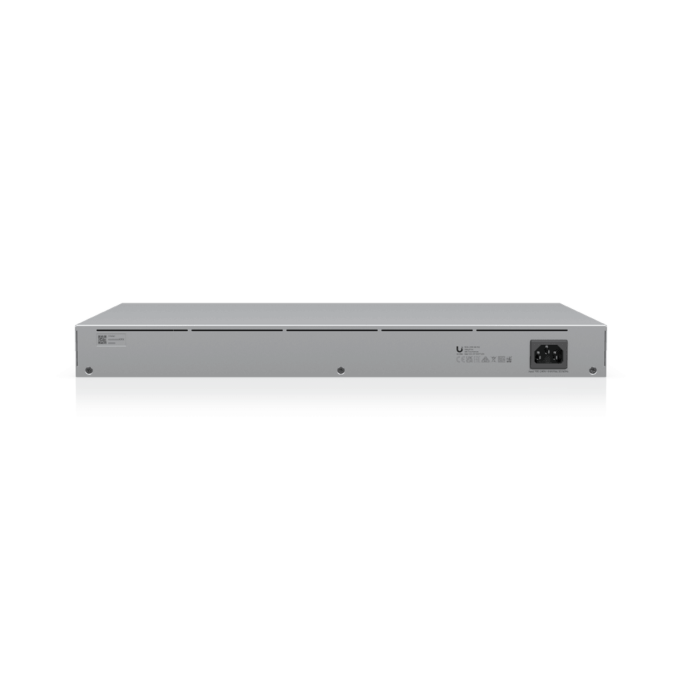 Ubiquiti Switch 48 PoE – Switch PoE 48 ports USW-48-POE — image 6