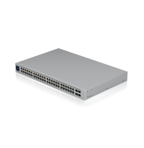 Ubiquiti Switch 48 PoE – Switch PoE 48 ports USW-48-POE
