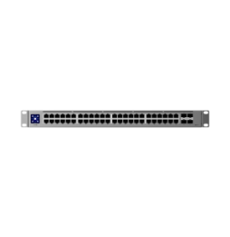 Ubiquiti Switch 48 PoE – Switch PoE 48 ports USW-48-POE