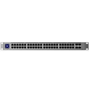 Ubiquiti Switch 48 PoE – Switch PoE 48 ports USW-48-POE