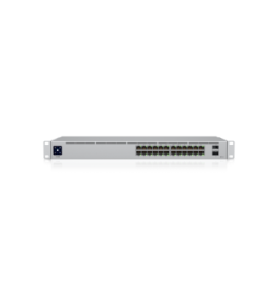 Ubiquiti Switch 24 PoE – Switch PoE standard USW-24-POE