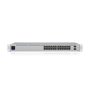 Ubiquiti Switch 24 PoE – Switch PoE standard USW-24-POE — image 2