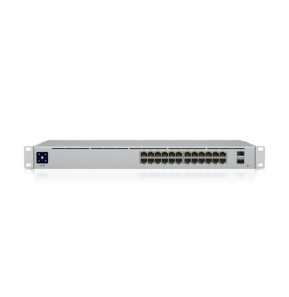 Ubiquiti Switch 24 PoE – Switch PoE standard USW-24-POE