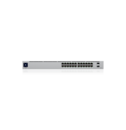Ubiquiti Switch 24 PoE – Switch PoE standard USW-24-POE