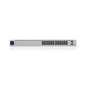Ubiquiti Switch 24 PoE – Switch PoE standard USW-24-POE — image 4