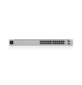 Ubiquiti Switch 24 PoE – Switch PoE standard USW-24-POE