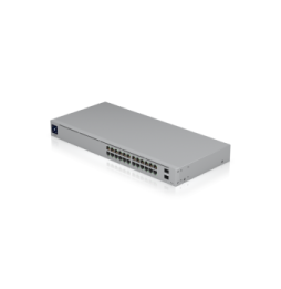 Ubiquiti Switch 24 PoE – Switch PoE standard USW-24-POE