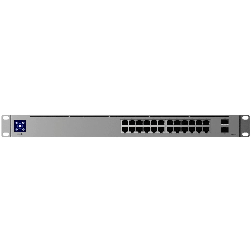 Ubiquiti Switch 24 PoE – Switch PoE standard USW-24-POE — image 8