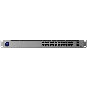 Ubiquiti Switch 24 PoE – Switch PoE standard USW-24-POE — image 8