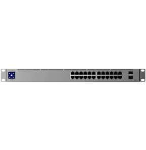 Ubiquiti Switch 24 PoE – Switch PoE standard USW-24-POE
