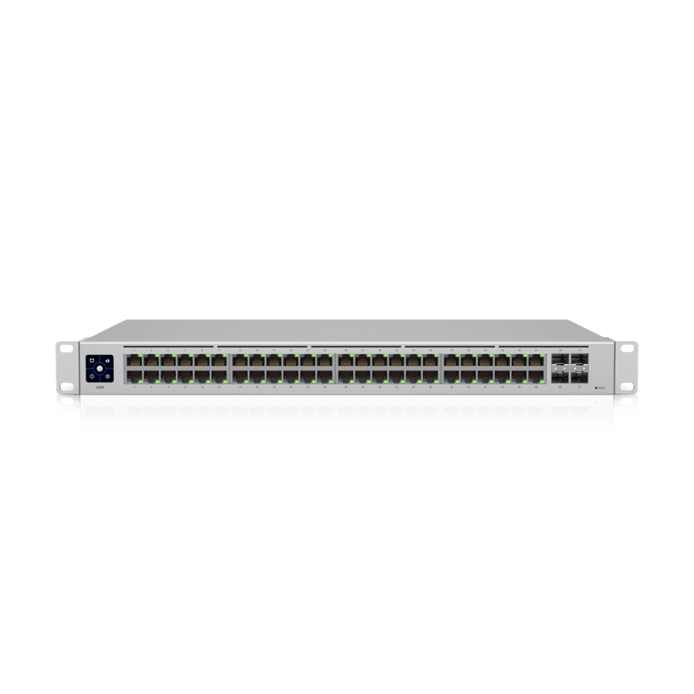Ubiquiti Switch 48 – Switch standard 48 ports USW-48 — image 2