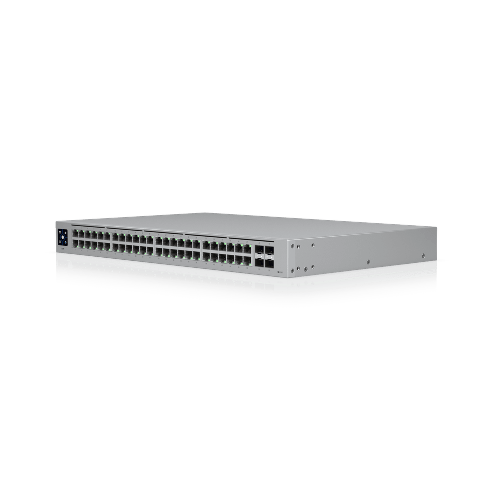 Ubiquiti Switch 48 – Switch standard 48 ports USW-48 — image 3