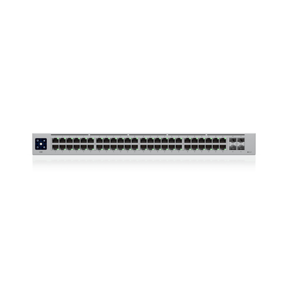 Ubiquiti Switch 48 – Switch standard 48 ports USW-48 — image 4