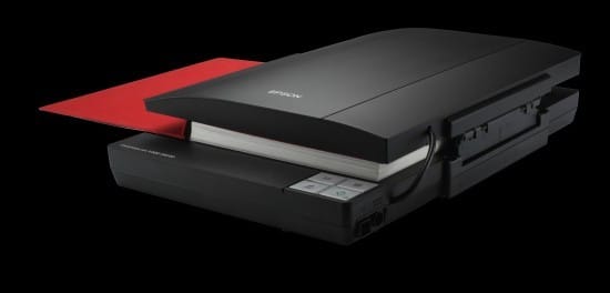 Scanner Epson Perfection V330 Photo — image 15