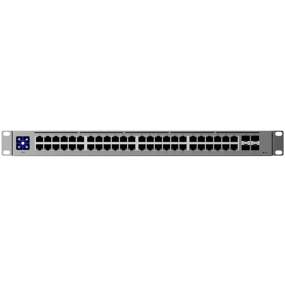 Ubiquiti Switch 48 – Switch standard 48 ports USW-48 — image 8