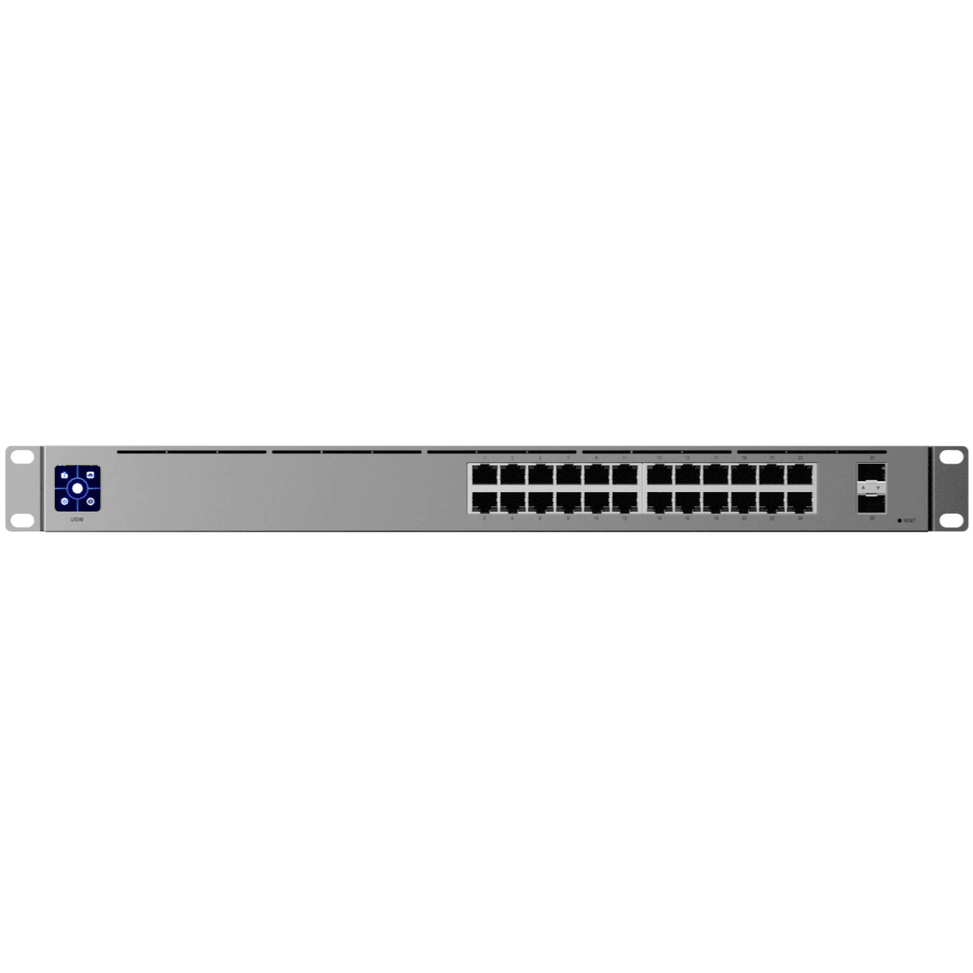 Ubiquiti Switch 24 – Switch Layer 2 24 ports USW-24 — image 8