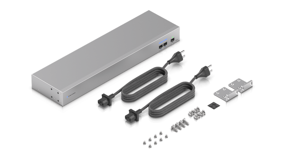 Ubiquiti UniFi WAN Switch – Switch WAN 10G SFP+ USW-WAN — image 1