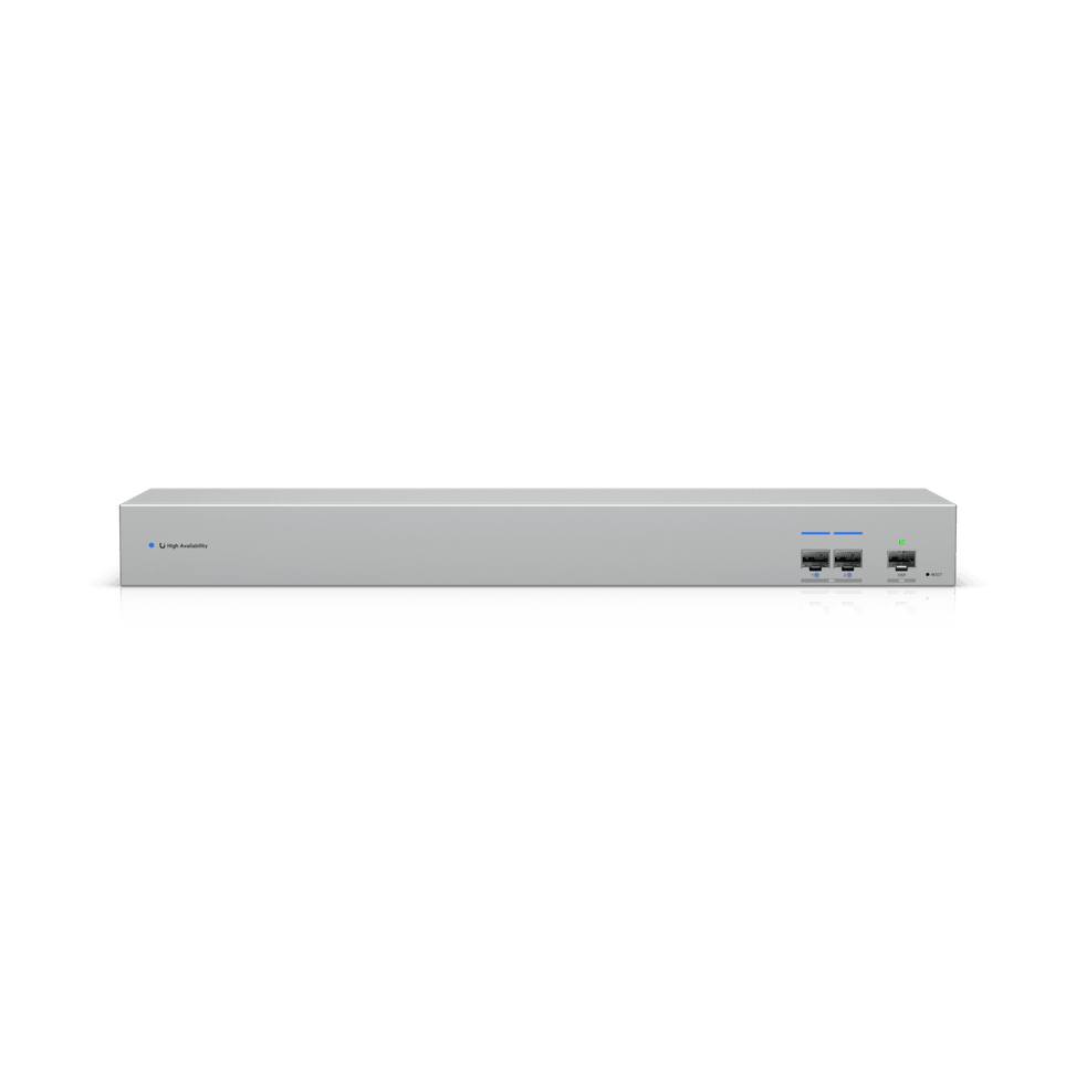 Ubiquiti UniFi WAN Switch – Switch WAN 10G SFP+ USW-WAN — image 2