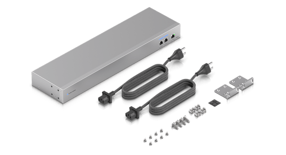 Ubiquiti UniFi WAN Switch RJ45 – Switch WAN 10 GbE USW-WAN-RJ45