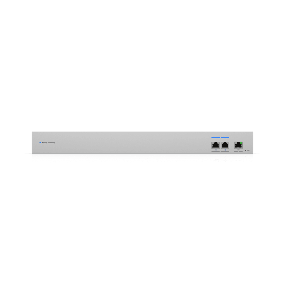 Ubiquiti UniFi WAN Switch RJ45 – Switch WAN 10 GbE USW-WAN-RJ45 — image 3