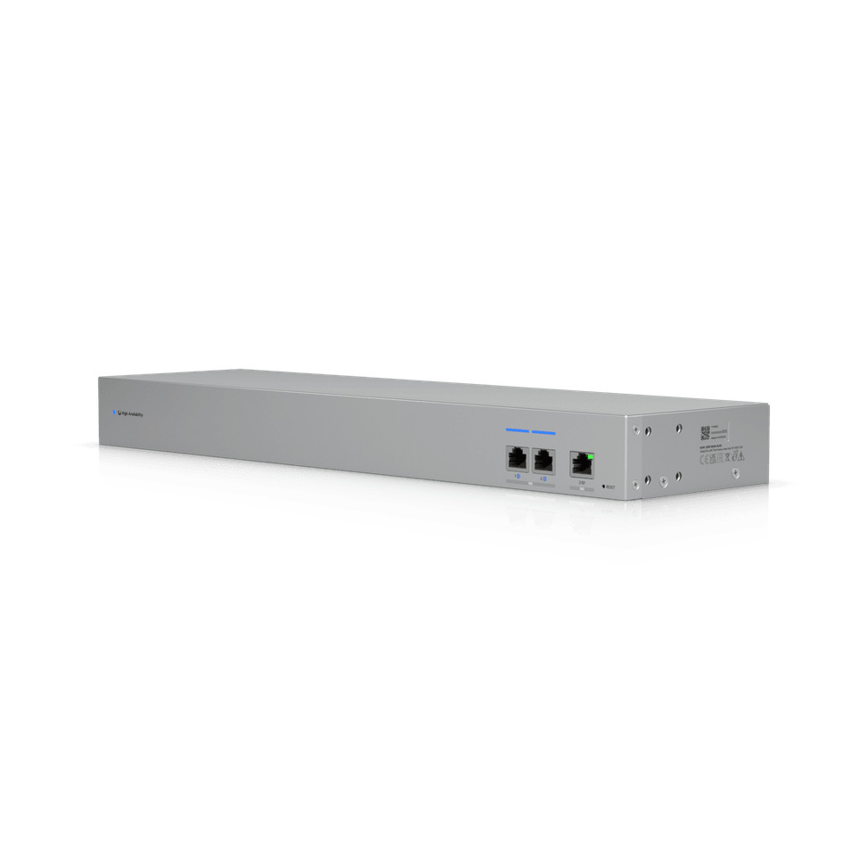 Ubiquiti UniFi WAN Switch RJ45 – Switch WAN 10 GbE USW-WAN-RJ45 — image 6