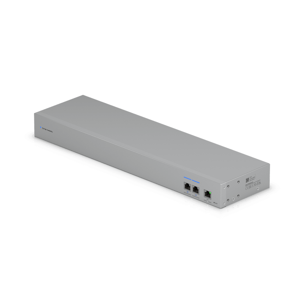 Ubiquiti UniFi WAN Switch RJ45 – Switch WAN 10 GbE USW-WAN-RJ45 — image 7