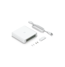 Ubiquiti Lite 16 PoE – Switch PoE 16 ports USW-Lite-16-POE