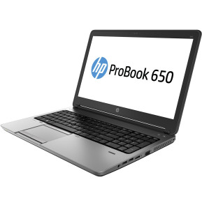 Ordinateur portable HP ProBook 650 G1 (F1P85EA)