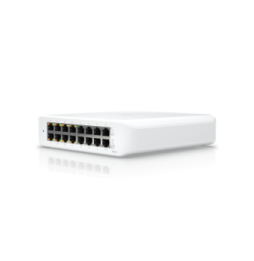 Ubiquiti Lite 16 PoE – Switch PoE 16 ports USW-Lite-16-POE