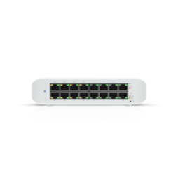 Ubiquiti Lite 16 PoE – Switch PoE 16 ports USW-Lite-16-POE