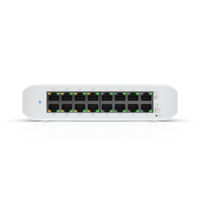 Ubiquiti Lite 16 PoE – Switch PoE 16 ports USW-Lite-16-POE