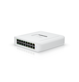 Ubiquiti Lite 16 PoE – Switch PoE 16 ports USW-Lite-16-POE